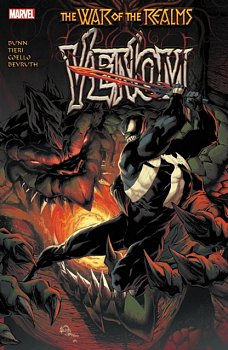Venom: War of the Realms - MangaShop.ro