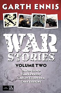 War Stories Vol.  2