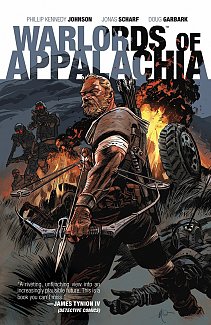 Warlords of Appalachia