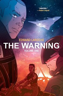 The Warning Vol. 1