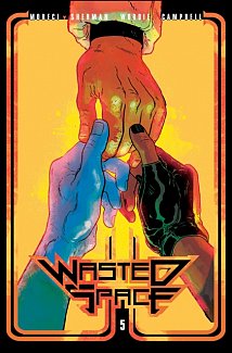 Wasted Space Vol. 5: Volume 5
