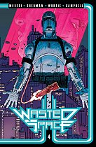 Wasted Space Vol. 4 comics