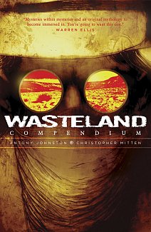 Wasteland Compendium Vol.  1