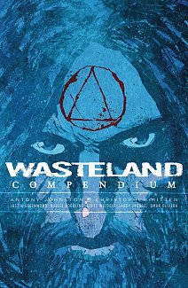 Wasteland Compendium Vol.  2