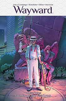 Wayward Vol.  3 Out from the Shadows