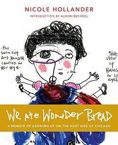We Ate Wonderbread