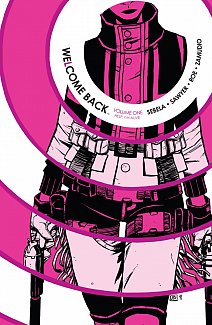 Welcome Back Vol.  1