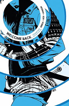 Welcome Back Vol.  2 - MangaShop.ro