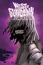 West of Sundown Vol. 2: Youthful Blasphemy comics