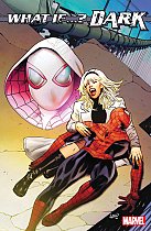 What If...? Dark comics