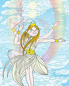 What Parsifal Saw
