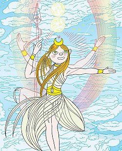 What Parsifal Saw - MangaShop.ro