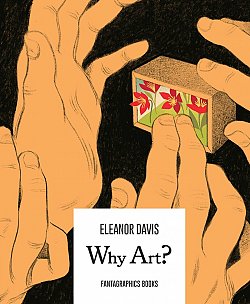 Why Art? - MangaShop.ro