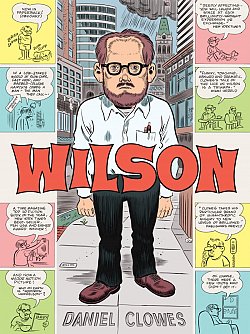 Wilson - MangaShop.ro