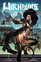 Witchblade Volume 3 comics