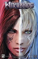 Witchblade comics