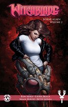Witchblade: Borne Again Vol.  2 comics