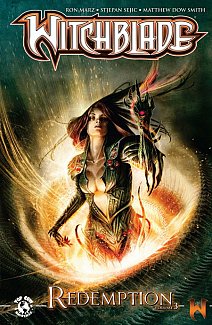 Witchblade: Redemption Vol.  3