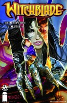 Witchblade: Redemption Vol.  4 comics
