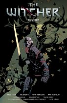 The Witcher Omnibus comics