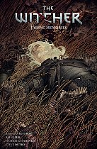 The Witcher Vol. 5: Fading Memories comics