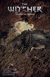 The Witcher Vol. 5: Fading Memories