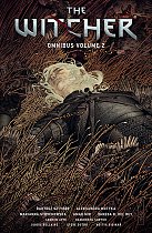 The Witcher Omnibus Volume 2 comics