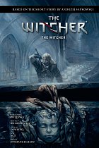 Andrzej Sapkowski's The Witcher: The Witcher (Hardcover) comics
