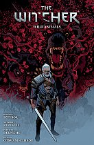 The Witcher Volume 8: Wild Animals comics