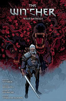 The Witcher Volume 8: Wild Animals