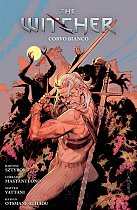 Witcher Volume 9: Corvo Bianco comics