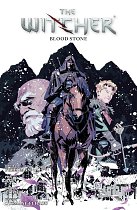 Witcher Volume 11: Blood Stone comics