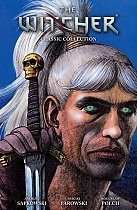 Witcher: Classic Collection comics