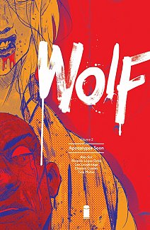 Wolf Vol.  2 Apocalypse Soon