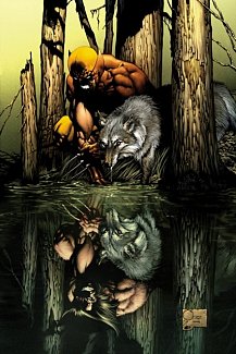 Wolverine: The Complete Collection Vol. 1
