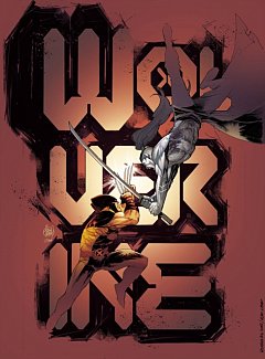 Wolverine by Benjamin Percy Vol. 3