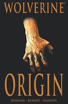 Wolverine: Origin Deluxe Edition - MangaShop.ro
