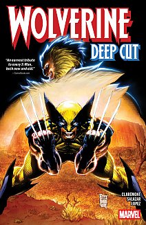 Wolverine: Deep Cut