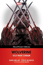 Wolverine: Old Man Logan [Marvel Premier Collection] comics