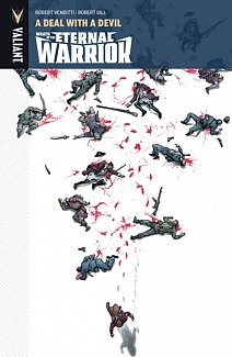 Wrath of the Eternal Warrior Vol. 3
