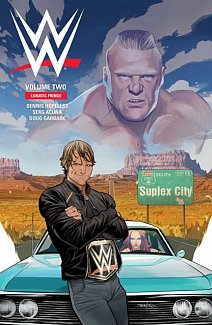 Wwe Vol. 2