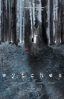 Wytches Vol.  1