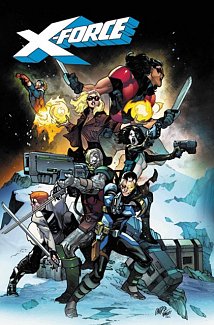 X-Force Vol. 1