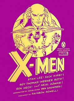 X-Men (Hardcover)