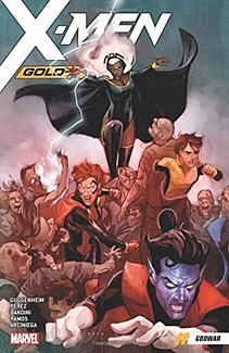 X-Men Gold Vol. 7