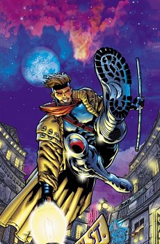 X-Men: Gambit - The Complete Collection Vol. 2 - MangaShop.ro