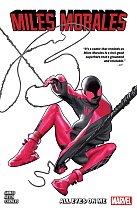 Miles Morales Vol. 6: All Eyes on Me comics
