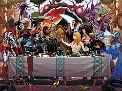 Immortal X-Men Vol. 1 - MangaShop.ro
