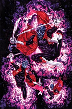 Immortal X-Men by Kieron Gillen Vol. 2 - MangaShop.ro
