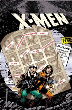 X-Men: Days of Future Past - MangaShop.ro